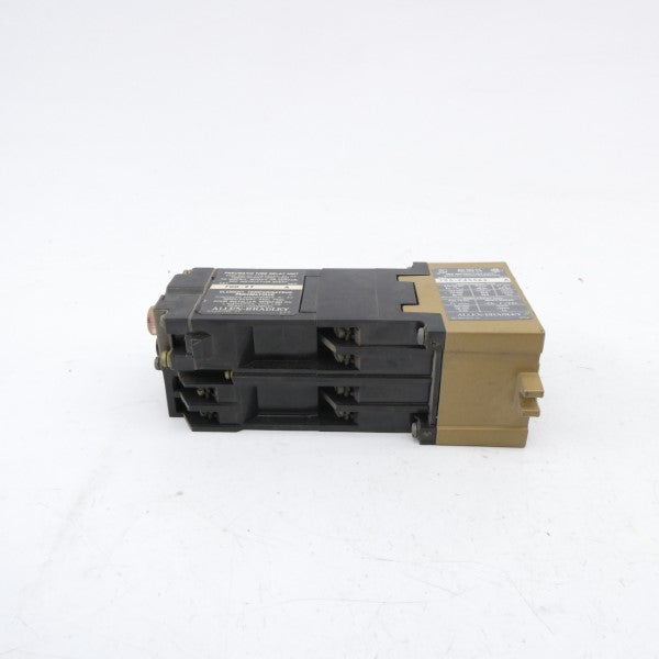 ALLEN BRADLEY 700-P400A4 SER. A 460-480V 60A (AS PICTURED) NSNP