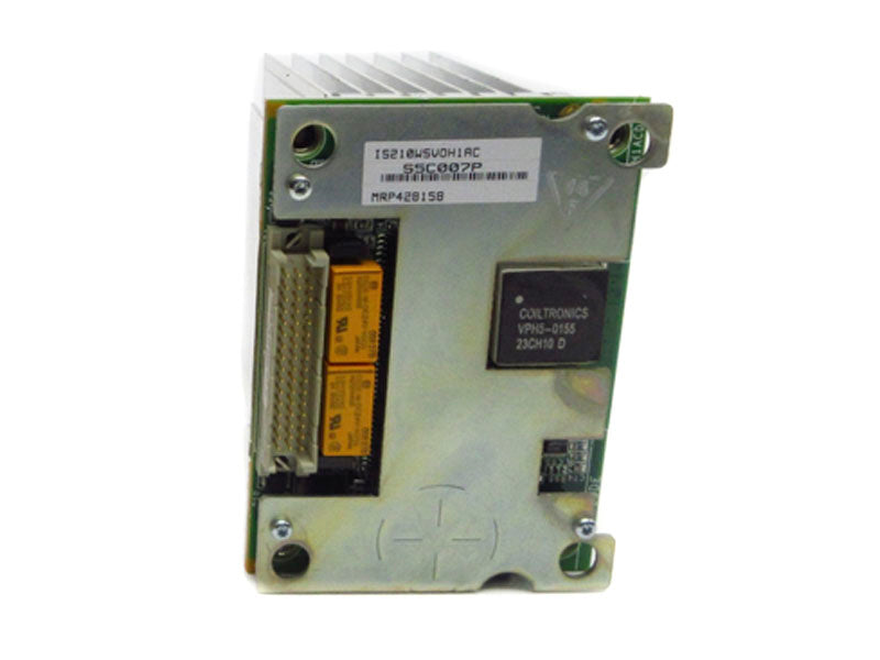 HEAT SINK IS210WSVOH1AC UNMP