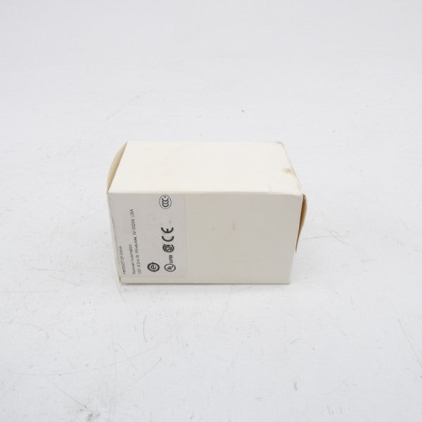 ALLEN BRADLEY 800H-BR2A SER. F (WH) NSFS