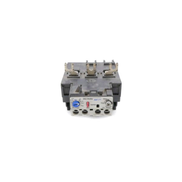 ALLEN BRADLEY 592-A2GA SER. A 600V 5.7-18A NSNP