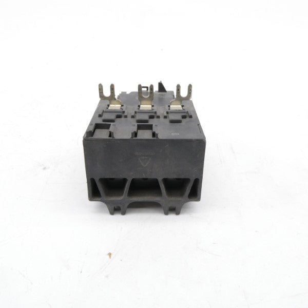 ALLEN BRADLEY 592-A2GA SER. A 600V 5.7-18A NSNP