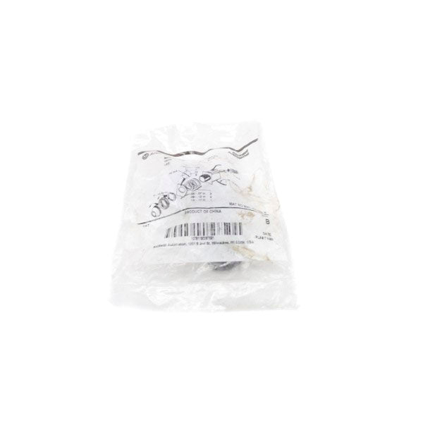 ALLEN BRADLEY 800L-22L10B SER. B NSMP