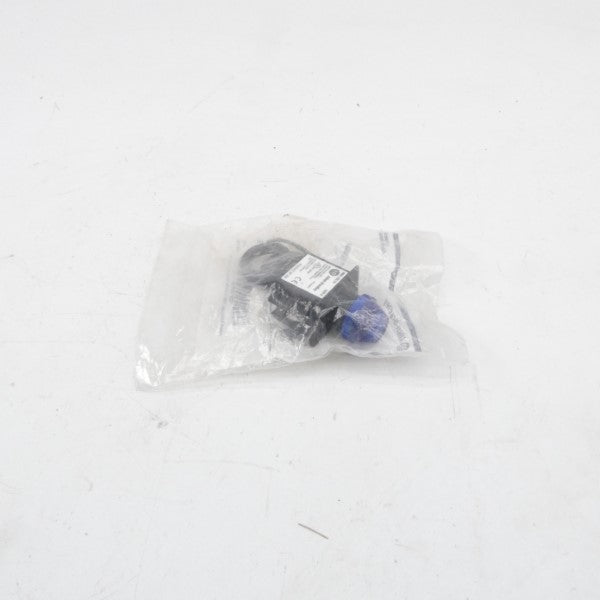 ALLEN BRADLEY 800L-22L10B SER. B NSMP