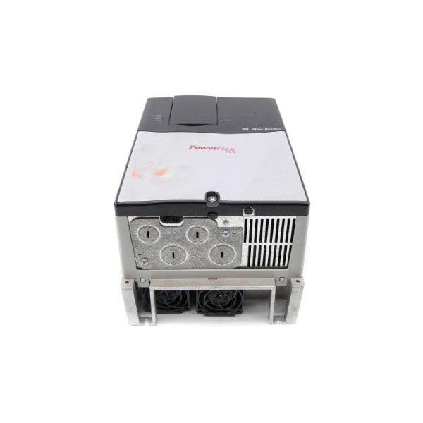 ALLEN BRADLEY 20AD040A0AYNANC0 SER. A F/W 5.001 432-528V 36.7A NSNP