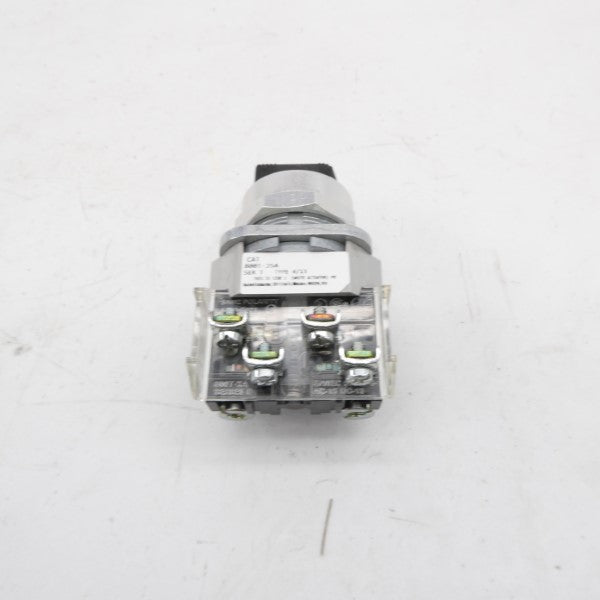 ALLEN BRADLEY 800T-J5A SER. T NSNP