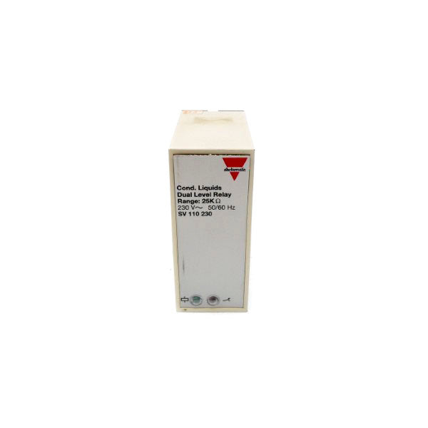 ELECTROMATIC SV110230 230V NSNP