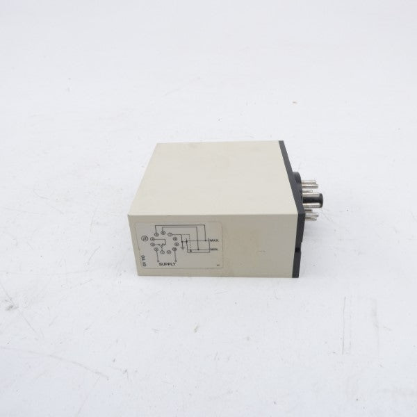 ELECTROMATIC SV110230 230V NSNP