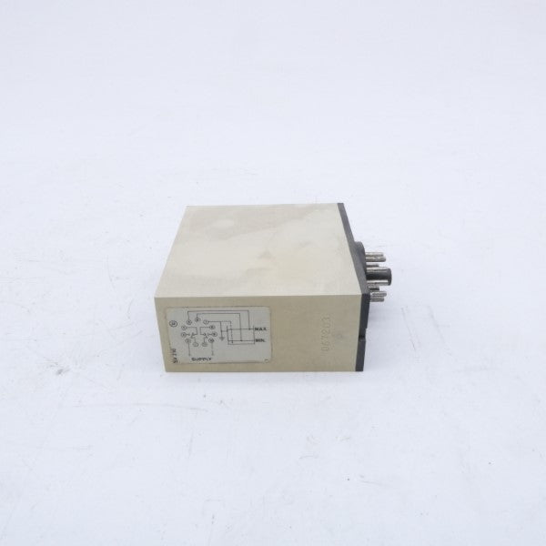 ELECTROMATIC SV210115 115V NSNP