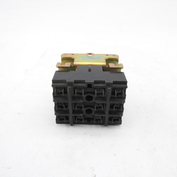 SQUARE D 8965R010 SER. B 24V (AS PICTURED) UNMP