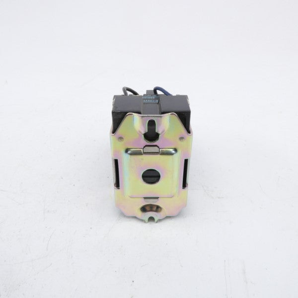 ALLEN BRADLEY 700DC-NM600Z1 SER. B 125VDC 60A (BK/YL) NSMP