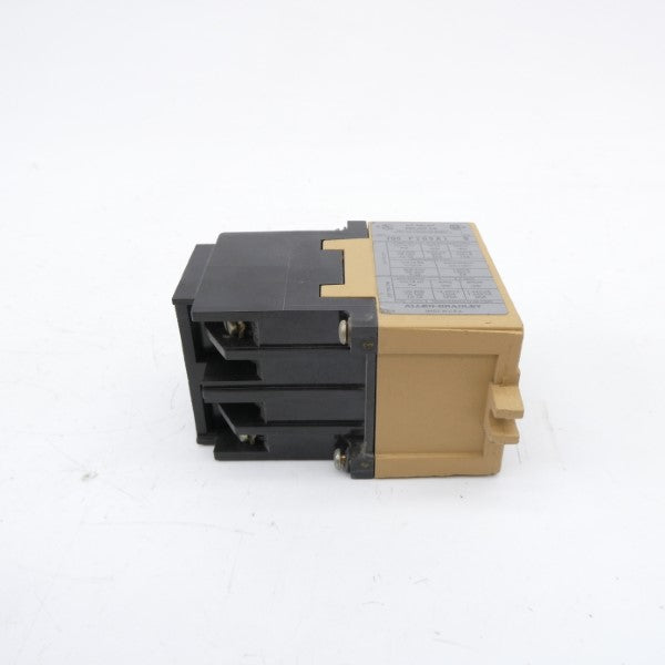 ALLEN BRADLEY 700-P200A1 SER. B 460-480V 60A NSNP