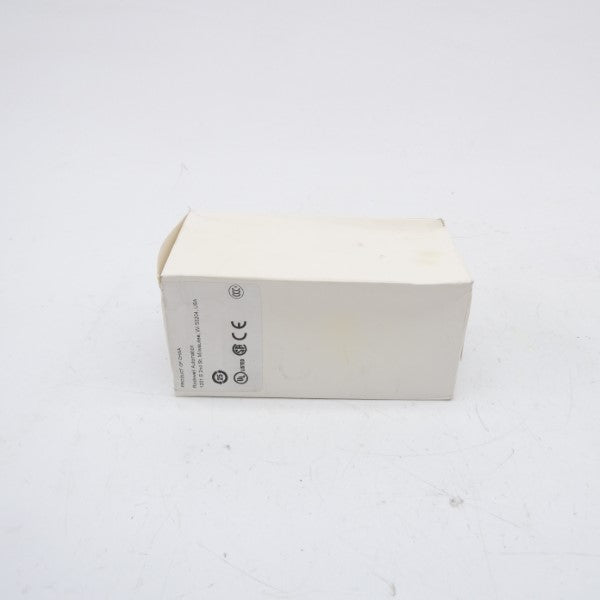 ALLEN BRADLEY 800T-H3105A SER. T (WH) NSFS