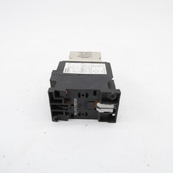 SIEMENS 3TF3001-0A 92/110V UNMP
