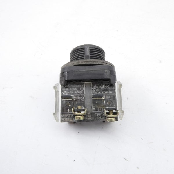 ALLEN BRADLEY 800H-R SER. F NSNP