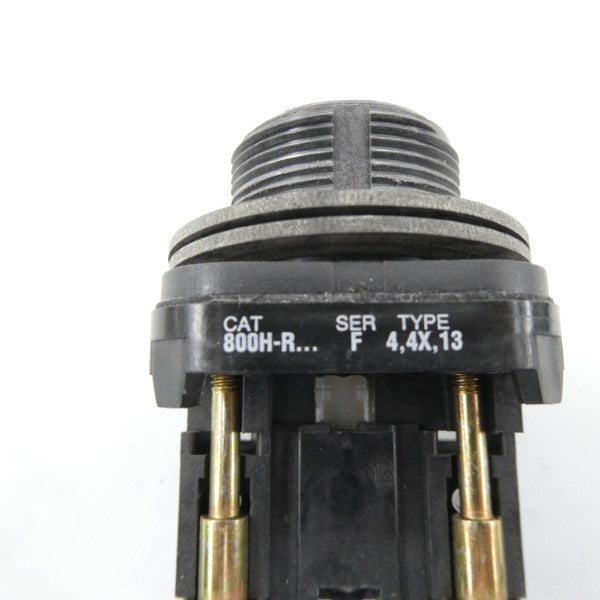 ALLEN BRADLEY 800H-R SER. F NSNP