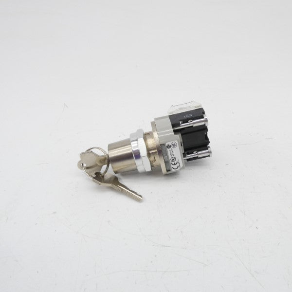 ALLEN BRADLEY 800T-J63105A SER. T (WH) NSMP