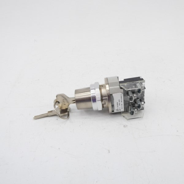 ALLEN BRADLEY 800T-J63105A SER. T (WH) NSMP