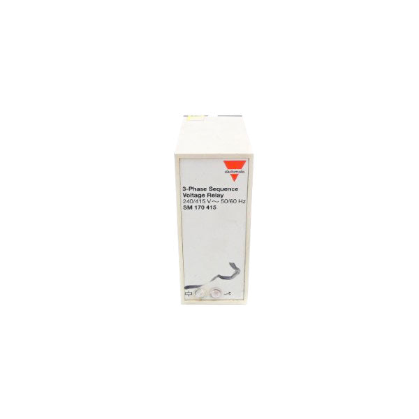 ELECTROMATIC SM170415 240/415V NSNP