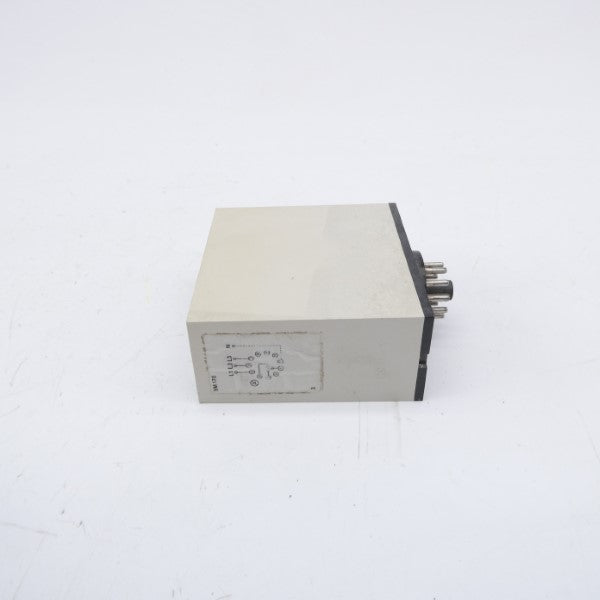 ELECTROMATIC SM170415 240/415V NSNP