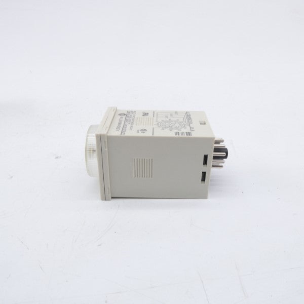 ALLEN BRADLEY 700-HR52TA24 SER. A 24VAC 5A (BK/YL) NSMP