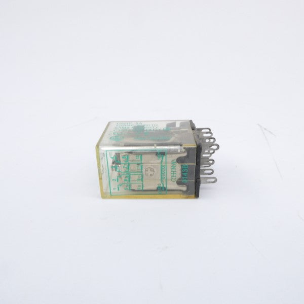 ALLEN BRADLEY 700-HC24A1 SER. C 120VAC NSNP