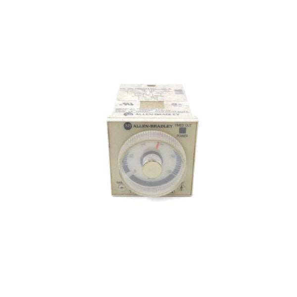 ALLEN BRADLEY 700-HRC12TA17 SER. A NSNP