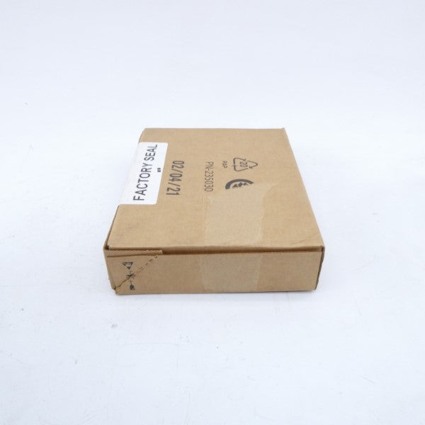 ALLEN BRADLEY 1756-IA16 SER. A F/W 3.004 120VAC DATE: 2021 NSFS