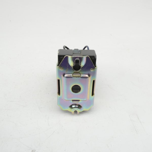 ALLEN BRADLEY 700DC-NM600Z1 SER. B 115-125VDC 60A NSNP