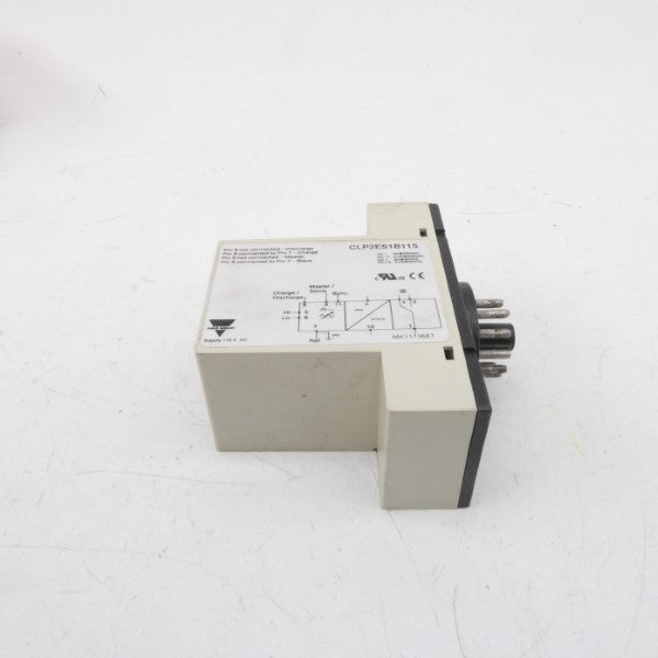 CARLO GAVAZZI CLP2ES1B115 250VAC 8A NSMP