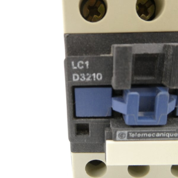 TELEMECANIQUE LC1D3210B7 24V NSMP