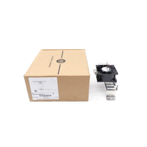 ALLEN BRADLEY SK-R9-FAN2-F6 SER. A (BR/WH) NSMP