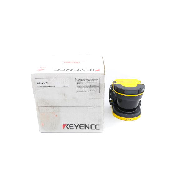 KEYENCE SZ-VH1X NSMP