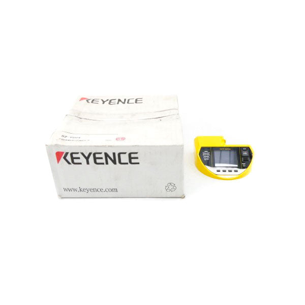 SCANNER, 24V