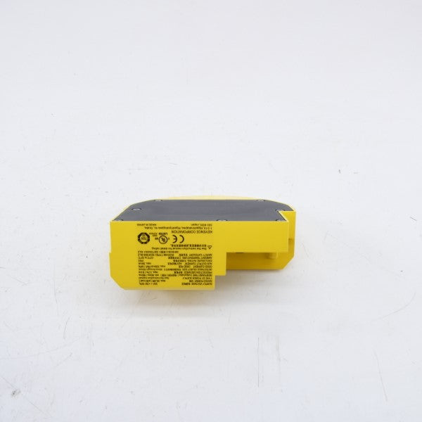 SCANNER, 24V
