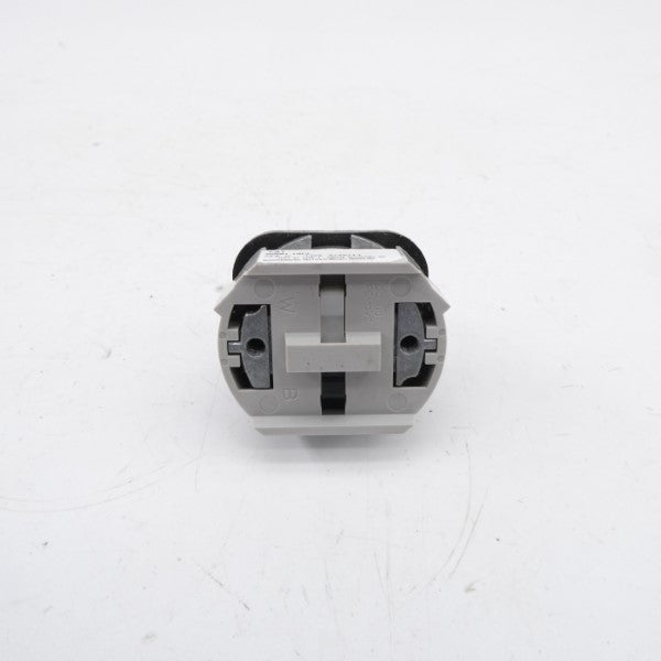 ALLEN BRADLEY 800H-HR2 SER. G NSNP