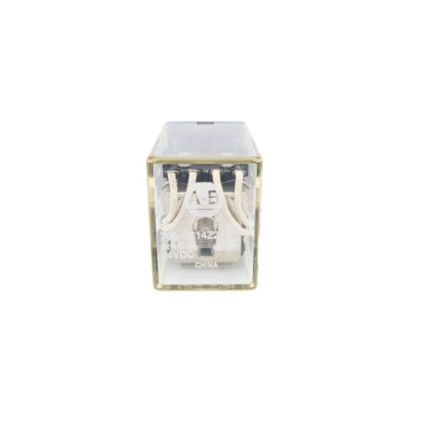 ALLEN BRADLEY 700-HC14Z24 SER. B 24VDC NSNP