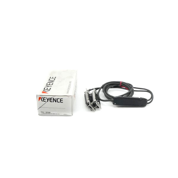 KEYENCE FD-XS8 NSMP