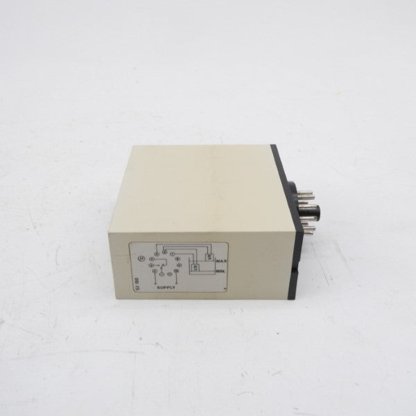 ELECTROMATIC SV150115 115V NSNP
