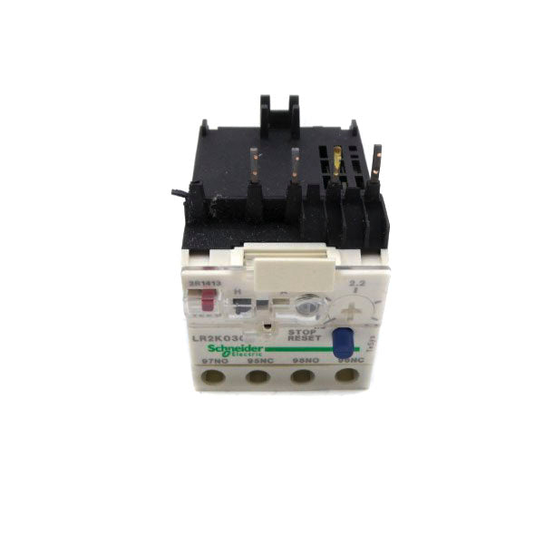 SCHNEIDER ELECTRIC LR2K0308 1.8-2.6A NSNP