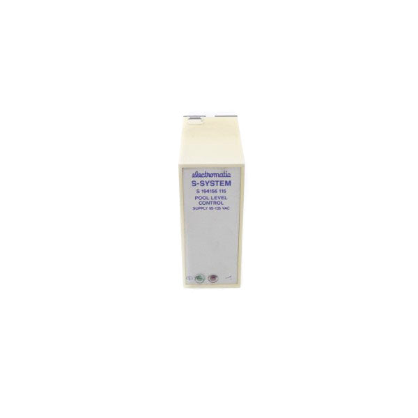 ELECTROMATIC S194156115 95-135VAC NSNP