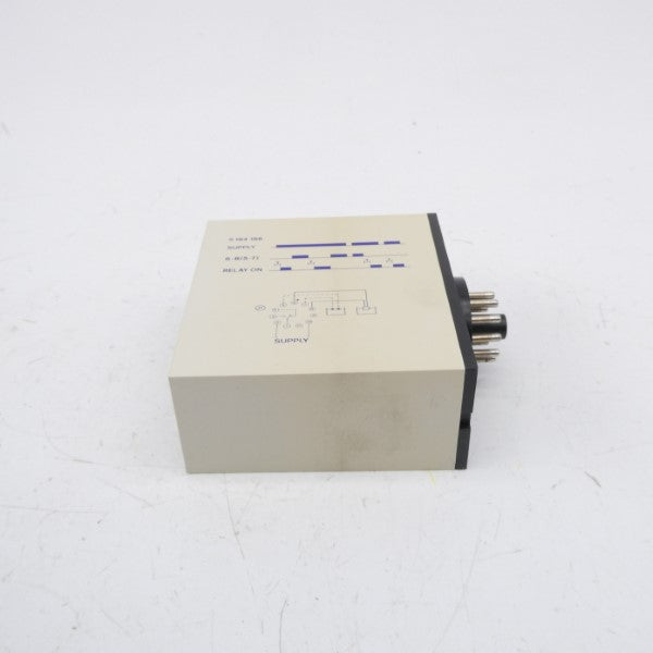 ELECTROMATIC S194156115 95-135VAC NSNP