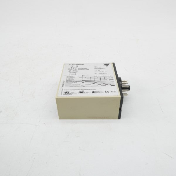 CARLO GAVAZZI S142ARNN924 24VDC/AC NSMP