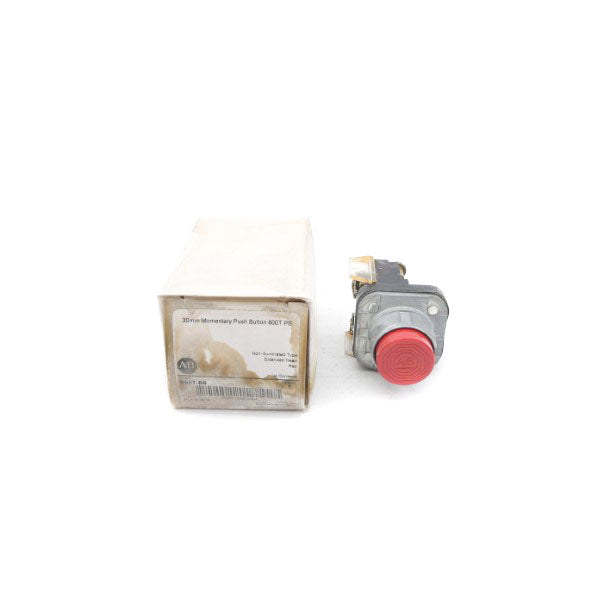 ALLEN BRADLEY 800T-B6 SER. T UNMP