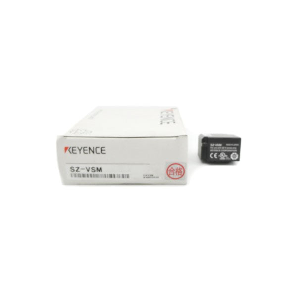 KEYENCE SZ-VSM NSMP