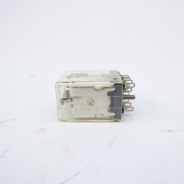 ALLEN BRADLEY 700-HC24A1 SER. A 120VAC 5A (BK/YL) NSMP