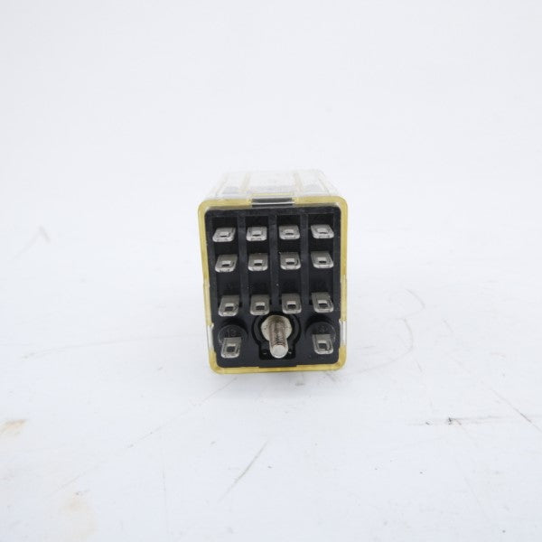 ALLEN BRADLEY 700-HC24A1 SER. A 120VAC 5A (BK/YL) NSMP