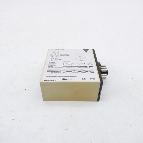 CARLO GAVAZZI S142ARNT024 24VAC NSMP