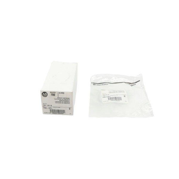 ALLEN BRADLEY 700-CP1 SER. B (PKG OF 10) NSMP
