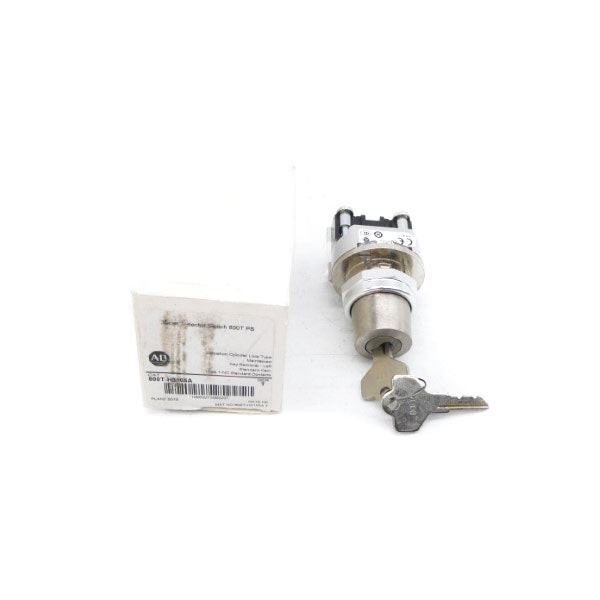 ALLEN BRADLEY 800T-H3105A SER. T NSMP