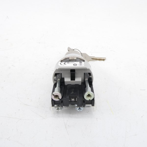ALLEN BRADLEY 800T-H3105A SER. T NSMP